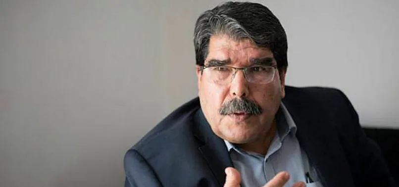 Aranan Salih Müslim İngiltere'de konuştu!