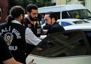 Adnan Oktar örgütünde itiraflar başladı