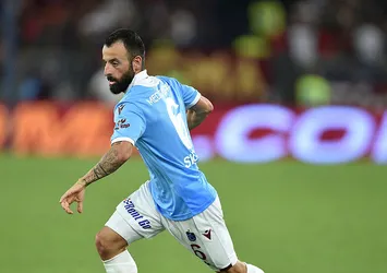 Trabzonspor'da Manolis Siopis'e teklif yolda