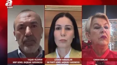 Bu Türkiye düşmanlığıdır!