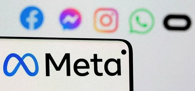 ABD şirketi META’nın da eli kanlı: 170 Filistinlinin WhatsApp hesabına engel!