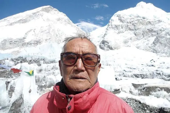 85 yaşında 2. kez Everest’e çıkarken öldü - 1