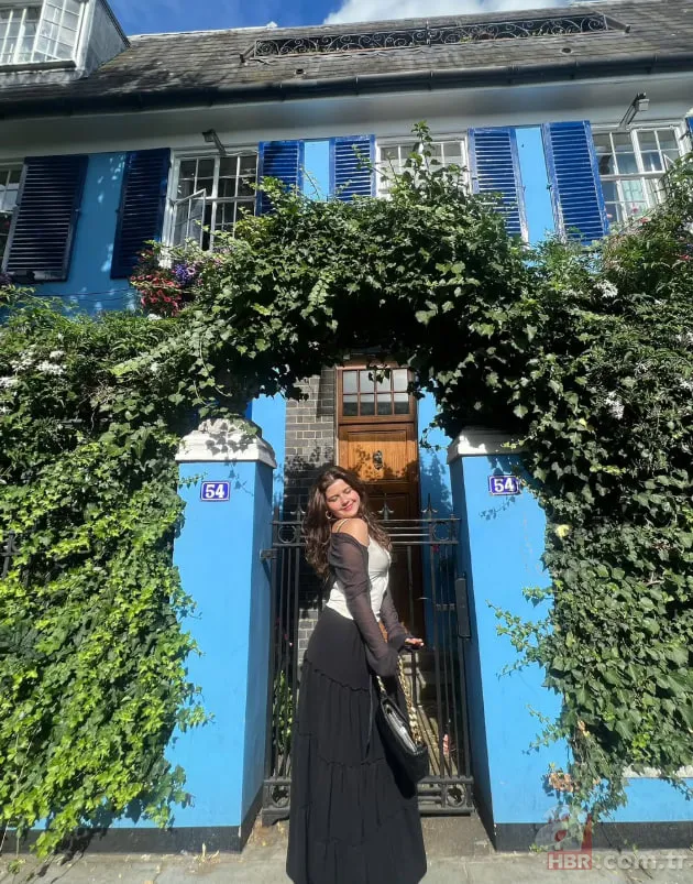 Çocuklar Duymasın’ın Merve’si o ünlü ismin kızı çıktı! Duyanlar şaşkına döndü 6