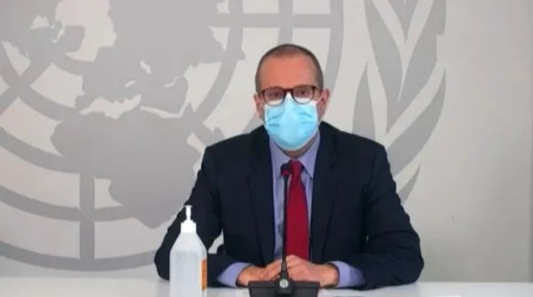 Son dakika! DSÖ’den Avrupa’ya ’mutasyon’ uyarısı: Daha fazlasını yapın