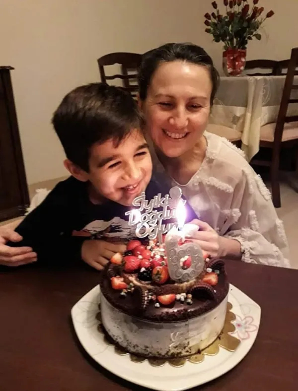 1624274635524.jpg Ümraniye'den acı haber! Yangında hayatını kaybetti - 3