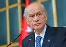 Bahçeli’nin sağlık durumuna ilişkin açıklama!