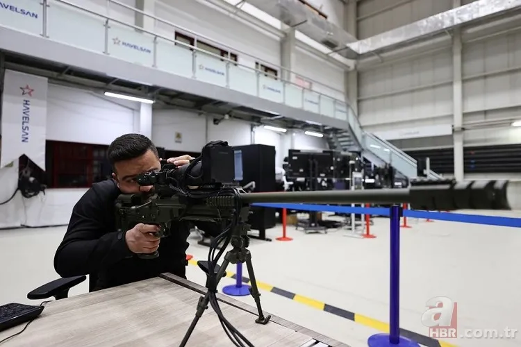 HAVELSAN’dan 11 farklı kadro için alım ilanı! KPSS şartı aramıyor! İşte başvuru şartları ve kadro detayları… 16