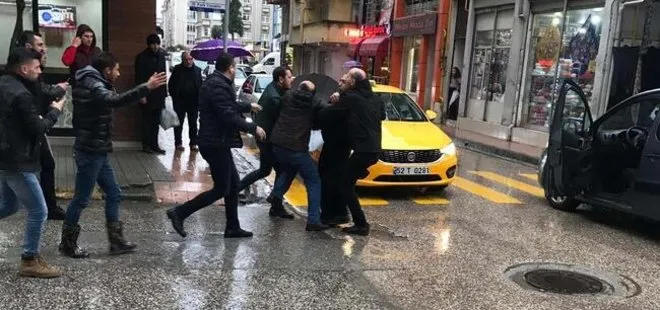 Ceren Özdemir’in katili Özgür Arduç’un yaraladığı polisin ifadesi ortaya çıktı