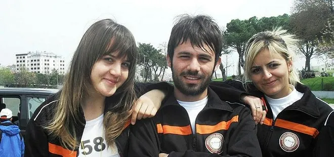 PKK’nın hain saldırısında yaralanan Nuran Evin: Hayatımı çalan belasını buldu