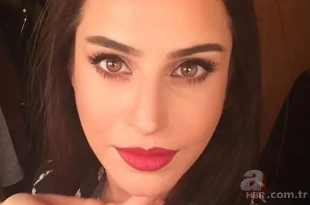 Sen Anlat Karadeniz'in Nefes'i İrem Helvacıoğlu'nun annesi şaşkına çevirdi 23