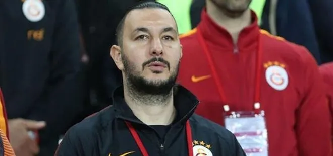 Galatasaray Yardımcı Antrenörü Necati Ateş’ten Fenerbahçe maçı sonrası flaş sözler! Bakalım orada biz nasıl sevineceğiz