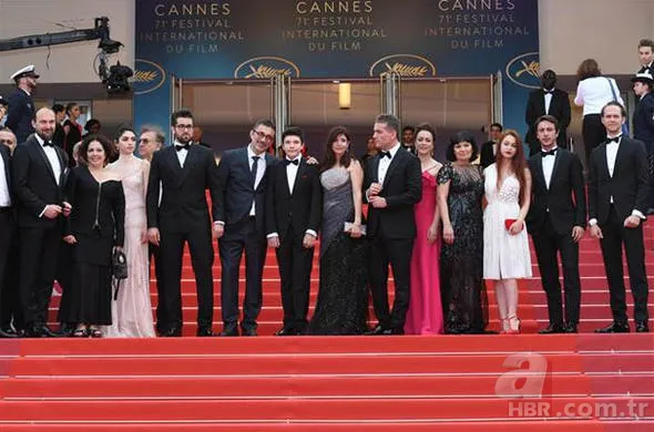 Olay yaratan fotoğrafa Bennu Yıldırımlar'dan ilk yorum 8