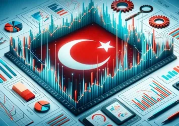 Türkiye'ye para aktı! 2 haftada 8,4 milyar dolar