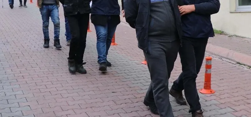 Son dakika: Ankara'da DEAŞ'a operasyon! Çok sayıda gözaltı kararı var