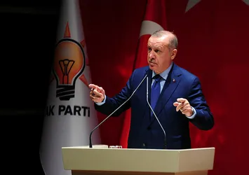 Son dakika: Başkan Erdoğan bugün açıklayacak! "Gelecek 25 yıla ışık tutulacak"