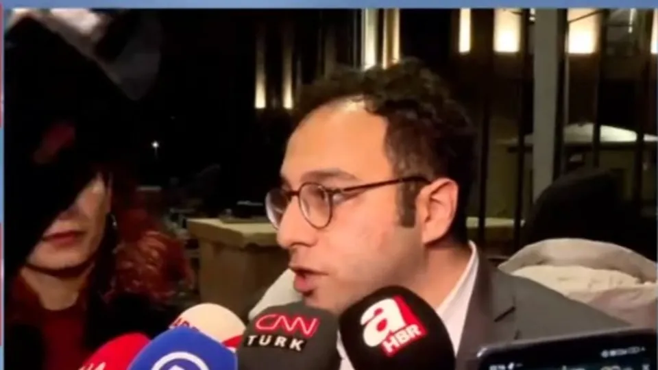 Tuğyan’ın avukatlığını sürdürmeyeceğiz