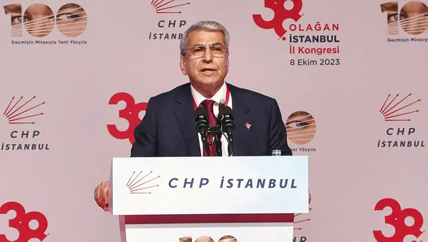 CHP İstanbul İl Başkanı Özgür Çelik hakkında flaş iddia! Bay Kemal’den truva hamlesi mi? Kulislerde yeni bomba...
