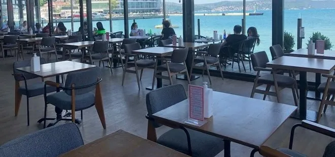 1 Haziran öncesi esnafa müjde! Kafe ve restoranlar açılacak mı? Yeme içme yerleri hakkında flaş gelişme