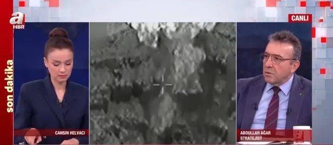 Suriye ve Irak’ın kuzeyinde PKK’ya balyoz | 7’si daha sarı torbaya girdi! Kilidin kapanması ne anlama geliyor?