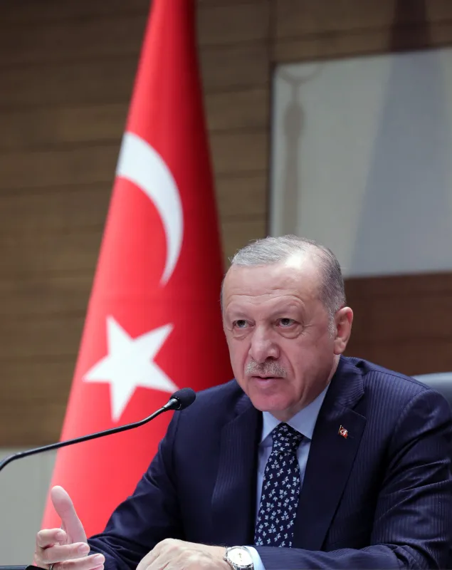 Son dakika: Başkan Erdoğan’dan Bosna Hersek ziyareti öncesi önemli açıklamalar! Taliban’ın teklifini açıkladı