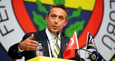 PFDK'dan Ali Koç'a 45 gün hak mahrumiyeti cezası
