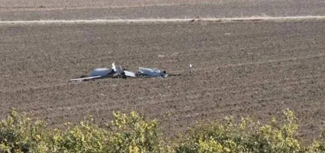 Son dakika: BAE düşmana ait 3 insansız hava aracını imha etti