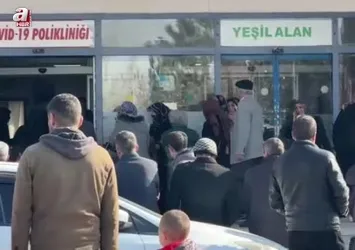 Iğdır'da iki aile arasında kavga: 2 ölü