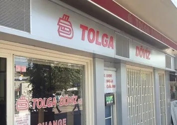 Döviz bürosunda milyonluk vurgun! Mehmet Calban yakalandı