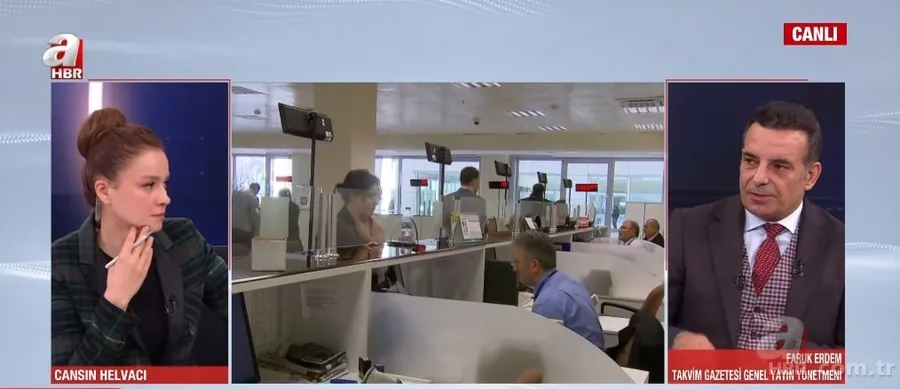 Milyonlara memur farkı! İşte yeni maaşlar ve artış oranları... 18