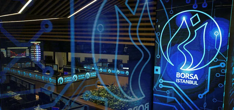 Son dakika: Borsa günü yükselişle tamamladı