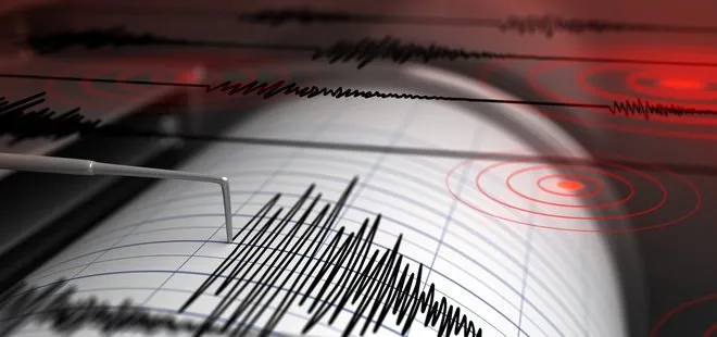 İstanbul deprem son dakika şiddeti kaç? İstanbul depremi Kandilli AFAD son depremler listesi!