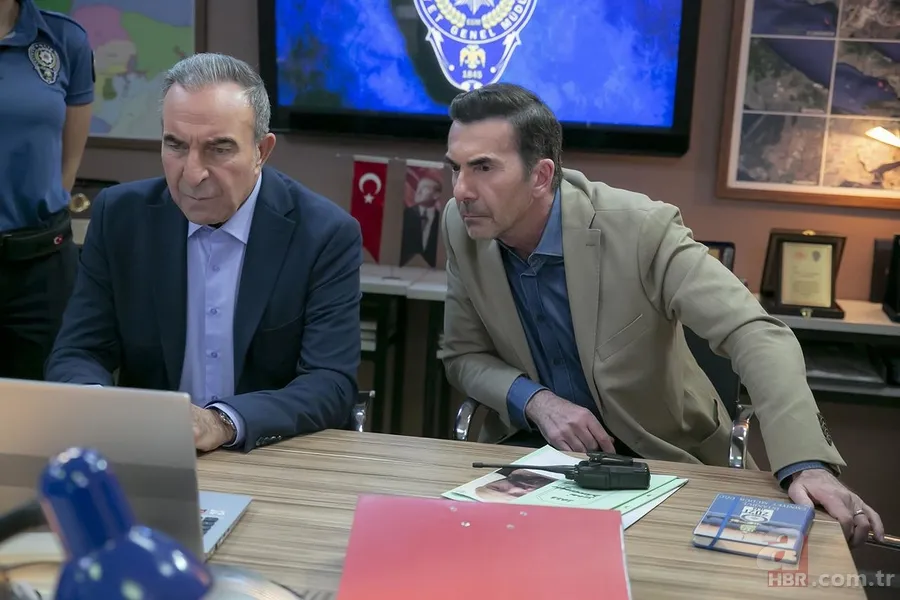 Arka Sokaklar'ın Engin Komiser'inden FİNAL açıklaması! Arka Sokaklar final mi yapıyor, bitecek mi? Başka kanala mı geçecek? 6