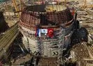 Nükleer yakıt simülatörleri Türkiye’ye gönderildi