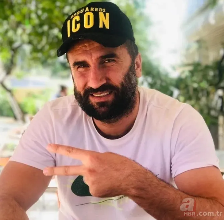 Survivor'dan apar topar giden Hikmet Tuğsuz'un son görüntüsü ortaya çıktı! 5