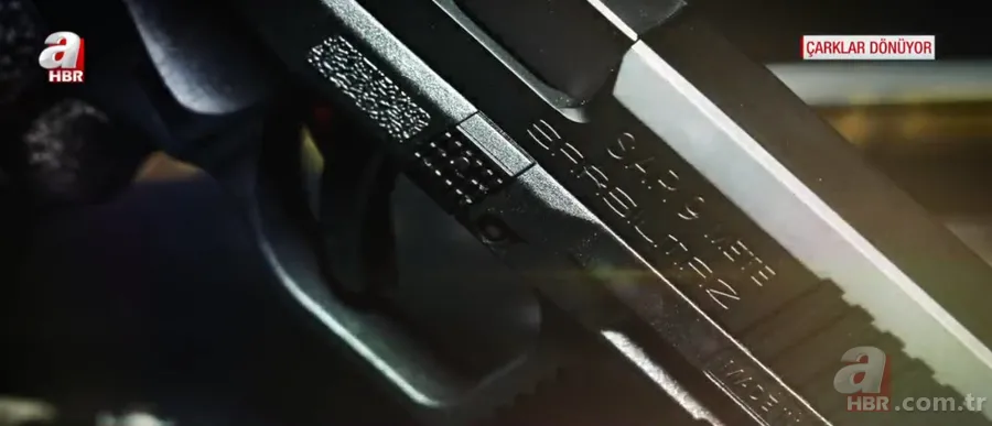 Türkiye’nin gücüne güç katan milli silahlar! Yerli ve milli silahlar nasıl üretiliyor? 5