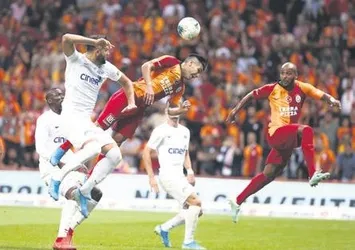 Mariano: Dönüşler zordur!