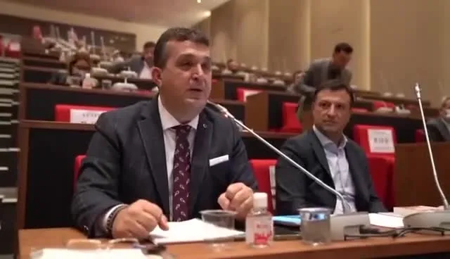 İBB aracı scooter kullanan Ahmet Demirtaş’a çarptı! "Ne İBB Başkanı ne de İSTAÇ Genel Müdürü ‘geçmiş olsun’ dedi" - 3