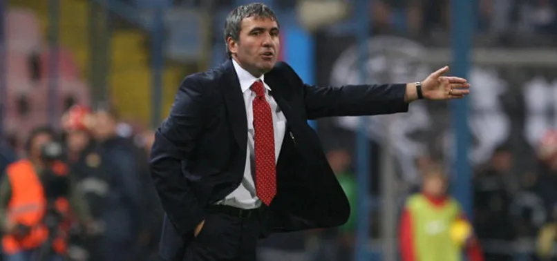 Gheorge Hagi kulübünü satıyor