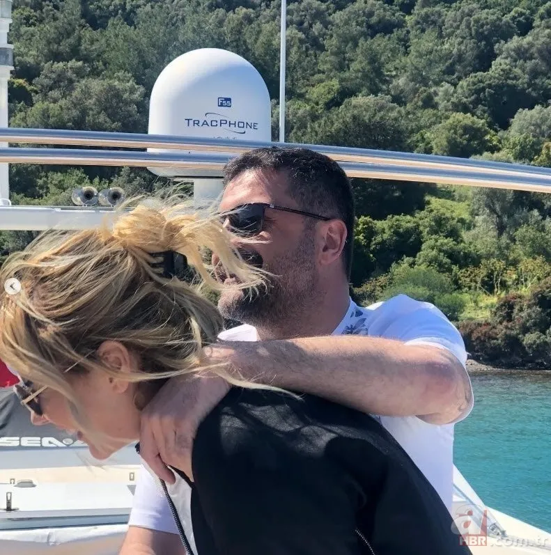 Ece Erken savcılığa koştu! Şafak Mahmutyazıcıoğlu'nun eski eşi Benan Kocadereli'den şikayetçi oldu 15