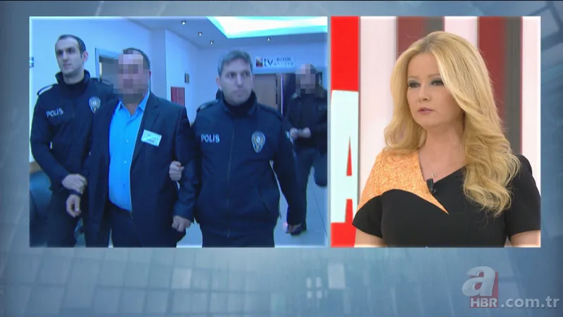 Müge Anlı canlı yayın neden yok? Müge Anlı ile Tatlı Sert yeni bölümleri ne zaman yayınlanacak? 6