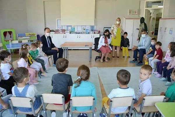 Son dakika: Yüz yüze eğitim istihdama yaradı: Yüzde 40 arttı