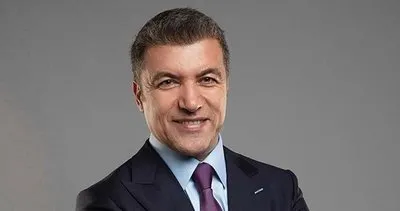 Gazeteci İsmail Küçükkaya koronavirüse yakalandı