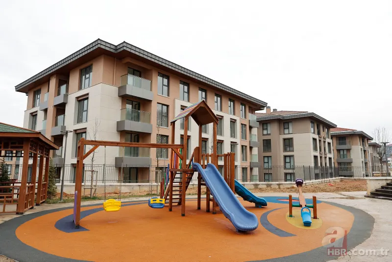 Başkan Recep Tayyip Erdoğan'ın işaret ettiği örnek proje görüntülendi! Takozcu zihniyete dönüşüm dersi 8