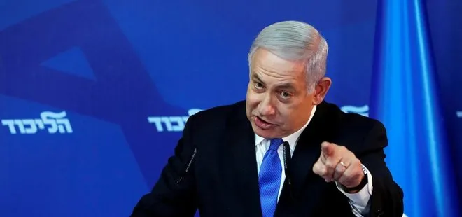 Katil Netanyahu’dan Gazze’ye saldırıların devam edeceği mesajı