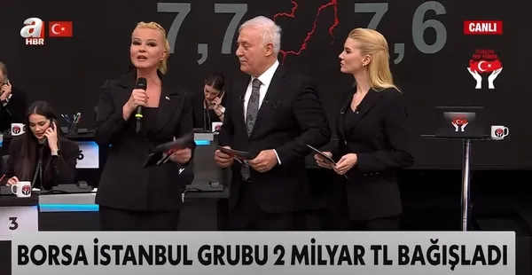 tum-radyo-ve-televizyonlar-turkiye-icin-tek-yurek-oluyor-1676482114244.jpg Tüm radyo ve televizyonlar Türkiye için tek yürek oldu! Tarihi yayında rekor miktarda bağış toplandı: 115 milyar 146 milyon 528 bin TL - 6