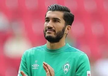 Antalyaspor Nuri Şahin ile anlaştı