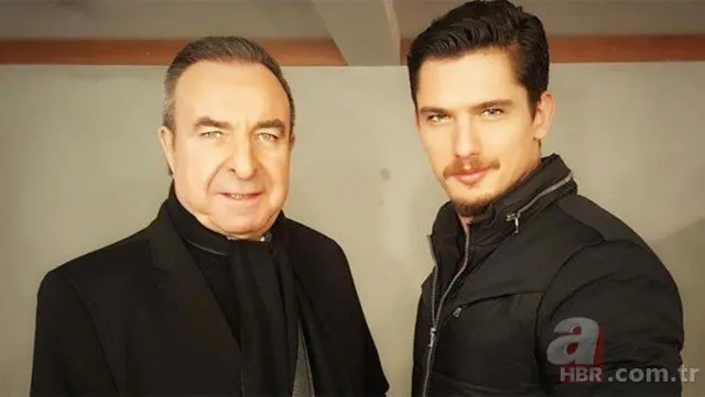 Arka Sokaklar'ın Volkan'ı Boğaç Aksoy lef kanserine yakalandı