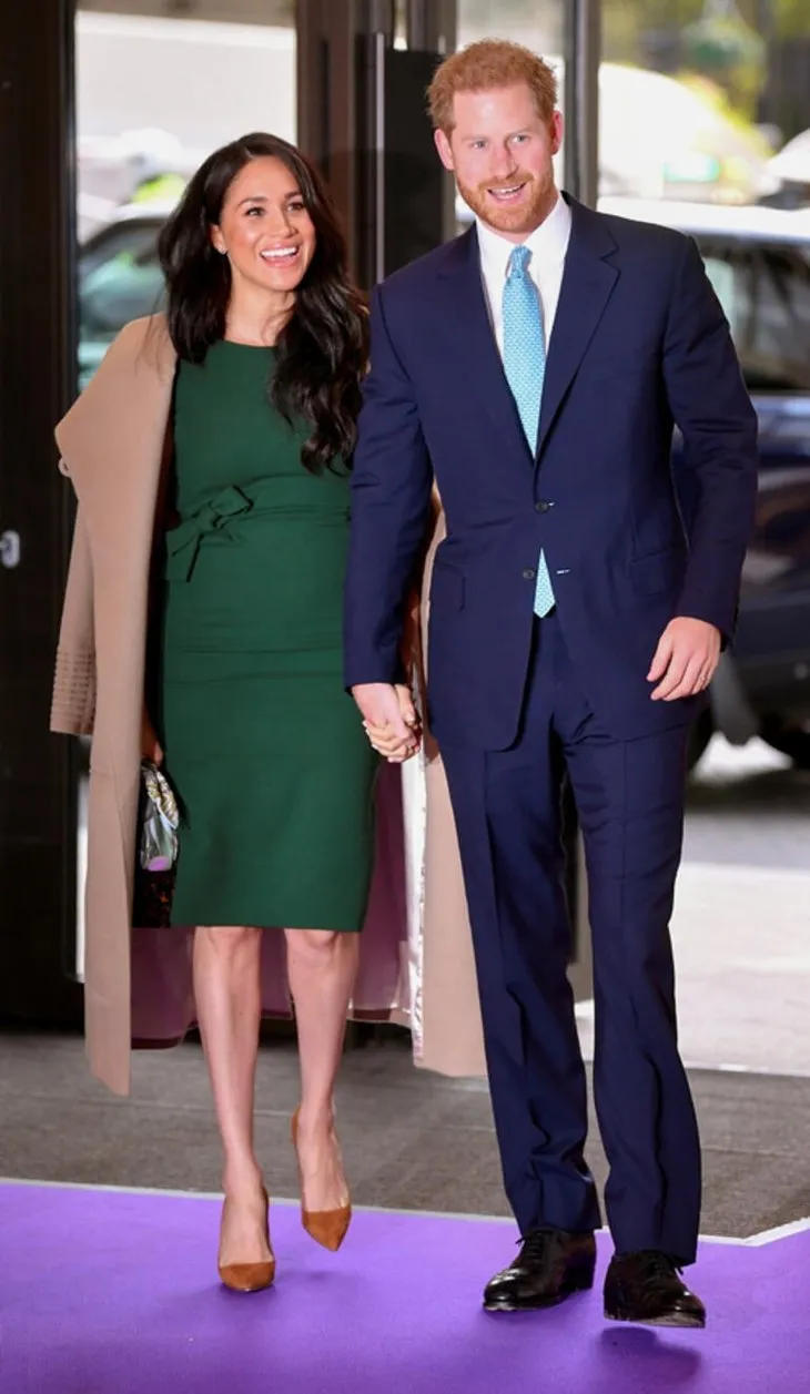 Prens Harry bu kez babası Prens Charles’ı hedef aldı: Bize hep acı çektirdi