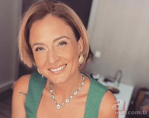 Medcezir'in Beren'i Miray Daner zayıflama sırrını verdi! 3 ayda iğne ipliğe döndü 146