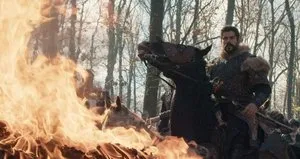 Kuruluş Osman’da Sofia’nın maskesi düştü!